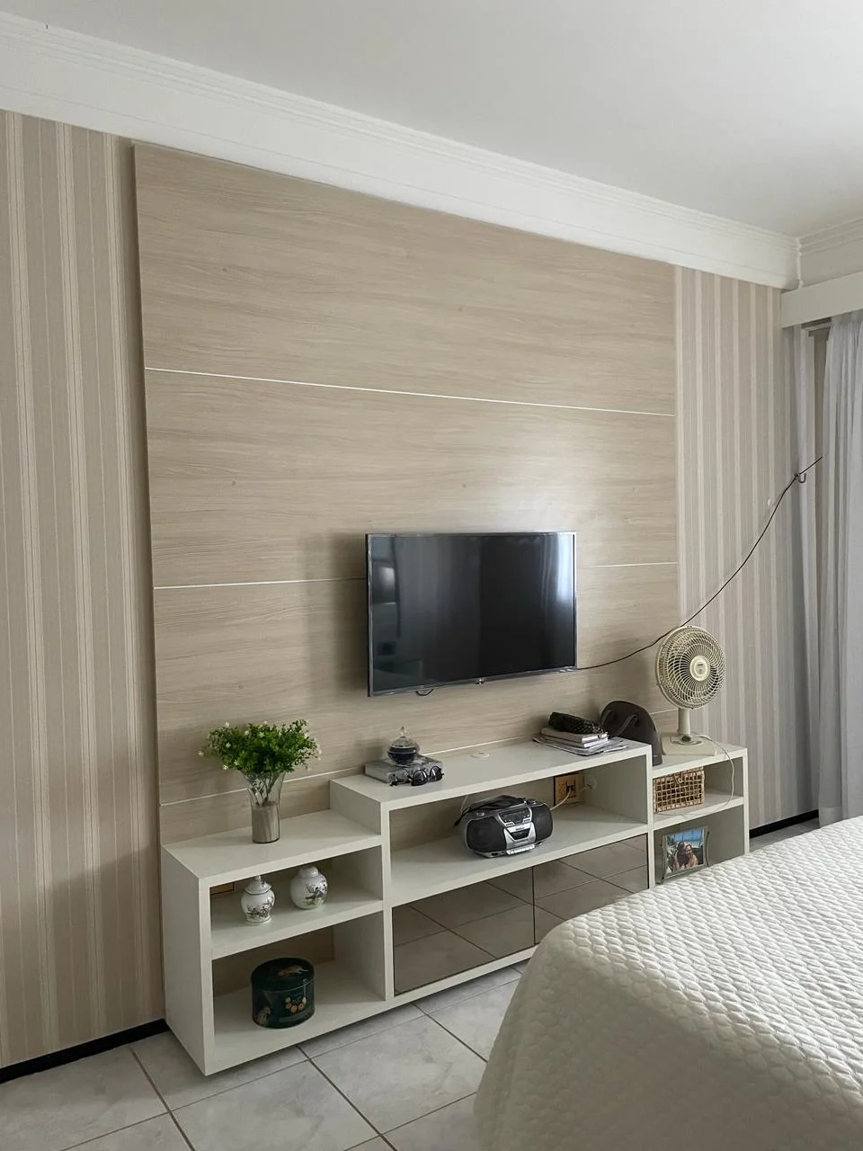 ALUGO Apartamento em Camboinha com 4 Suítes R$ 25.000,00*