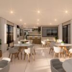 Últimas Unidades em Intermares com Studio ou 2 Quartos, Elevador e Lazer