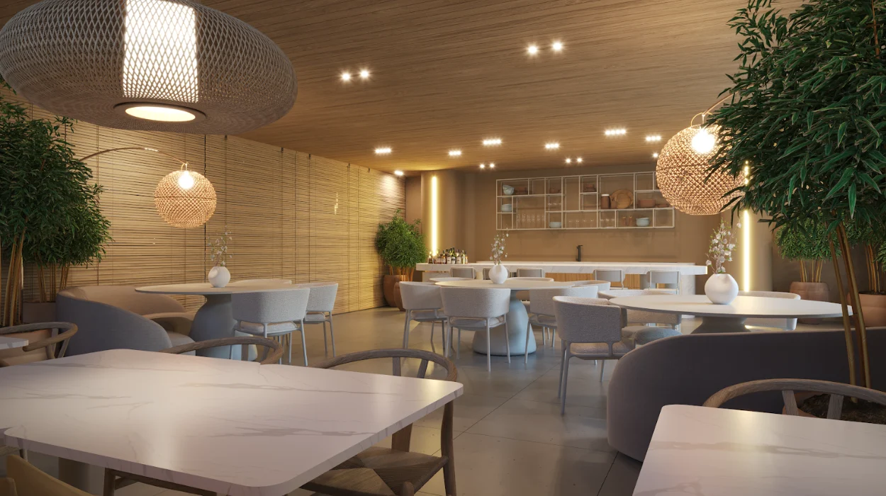 Lançamento Pé na areia de Studio ou 2 Quartos no Jardim Oceania/Bessa, Lazer Completo