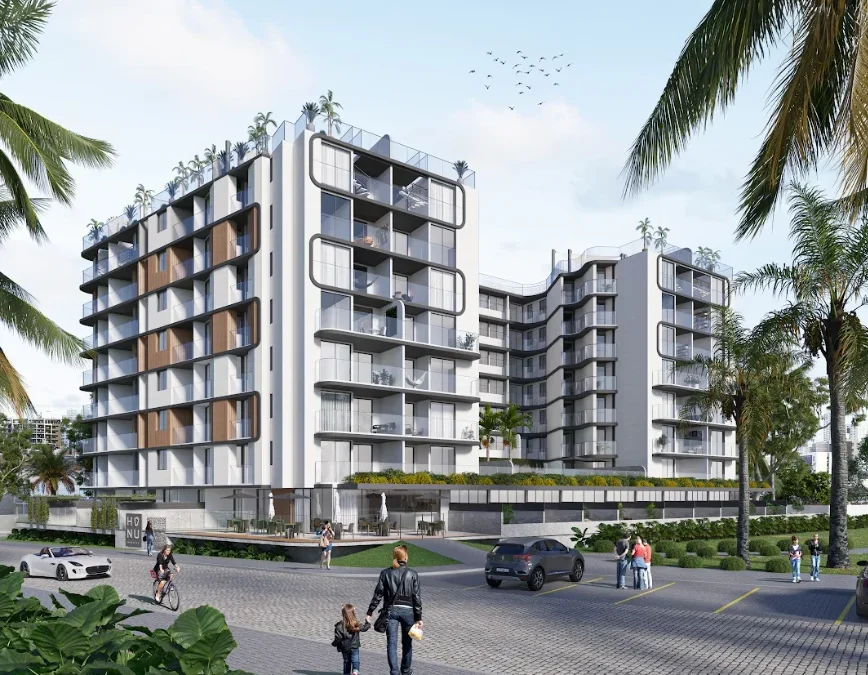 Últimas Unidades Beira-mar em Intermares de Studio ou 2 Quartos, Elevador e Lazer Completo