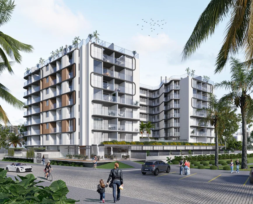 Últimas Unidades Beira-mar em Intermares de Studio ou 2 Quartos, Elevador e Lazer Completo