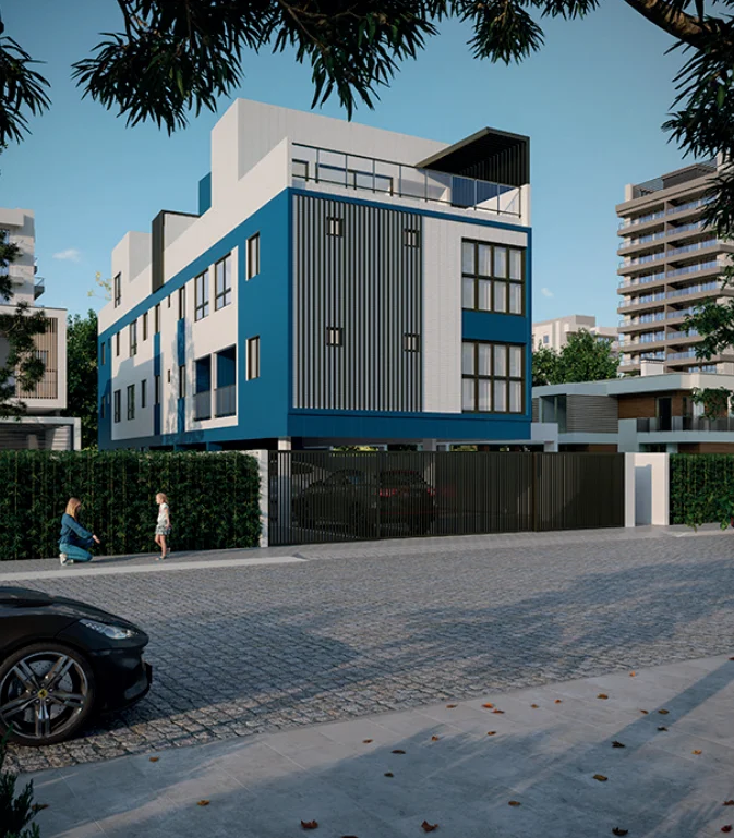 Cobertura Duplex no Poço 3 Quartos sendo 1 Suíte, Elevador e Lazer