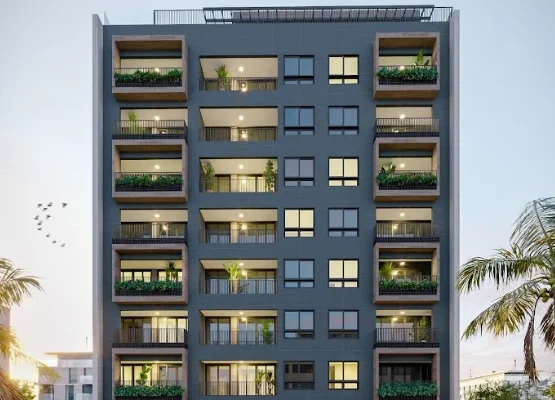 Últimas Unidades em Intermares com 3 Quartos sendo 1 Suíte, Elevador e Lazer