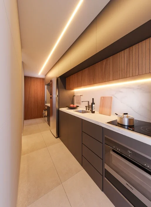 Últimas Unidades em Intermares com 3 Quartos sendo 1 Suíte, Elevador e Lazer