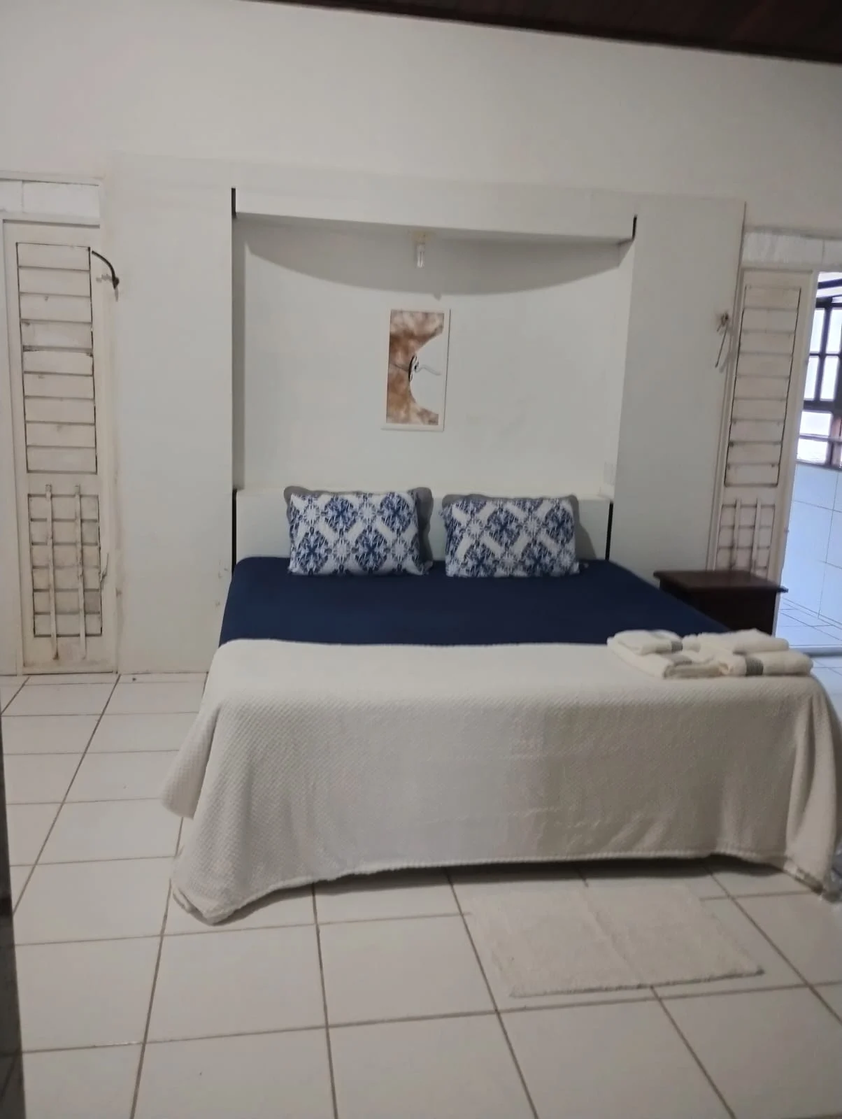 ALUGO Casa Beira-mar em Camboinha com 4 Suítes