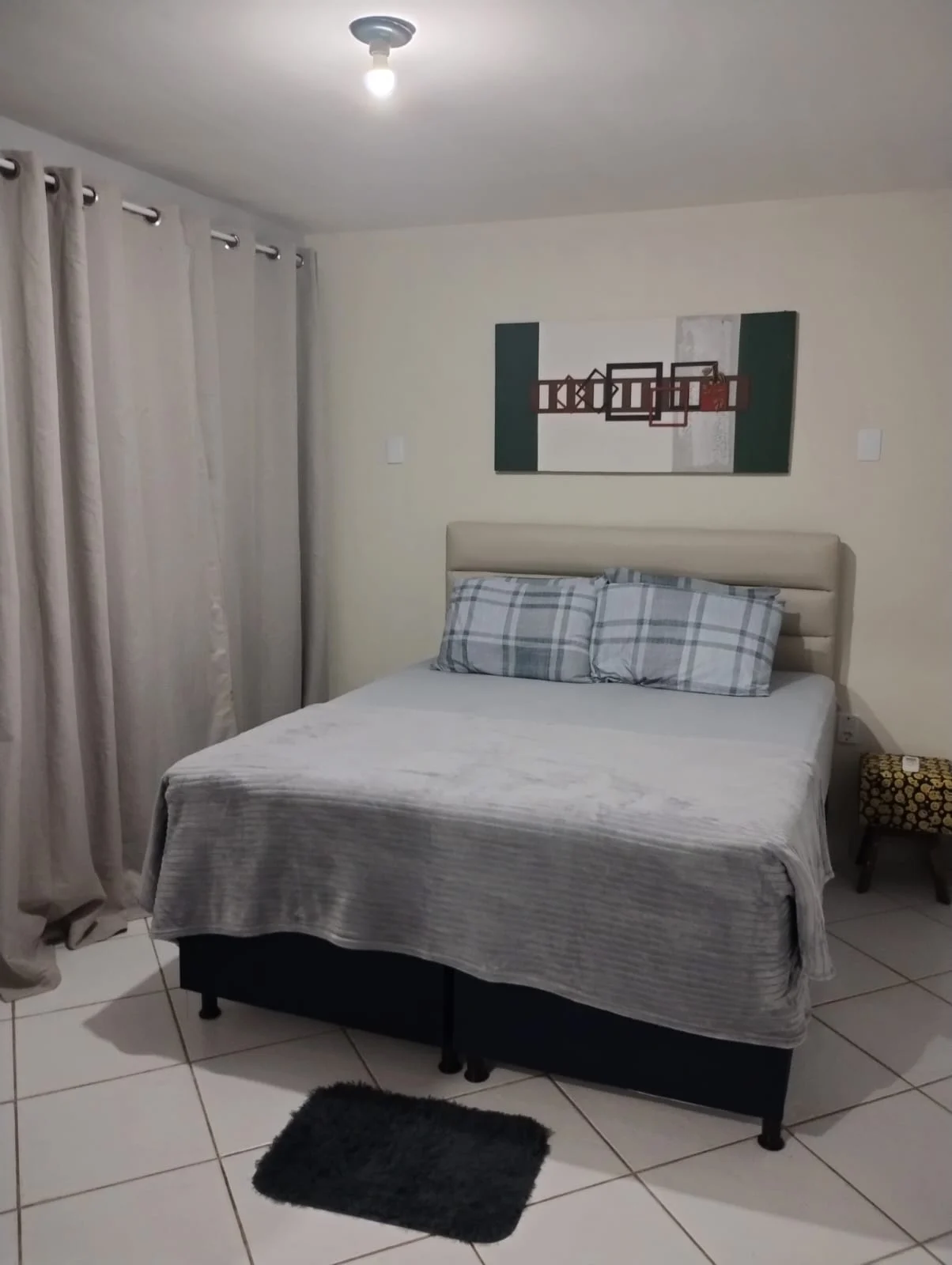 ALUGO Casa Beira-mar em Camboinha com 4 Suítes