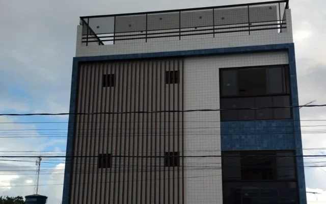 Cobertura Duplex no Poço 3 Quartos sendo 1 Suíte, Elevador e Lazer