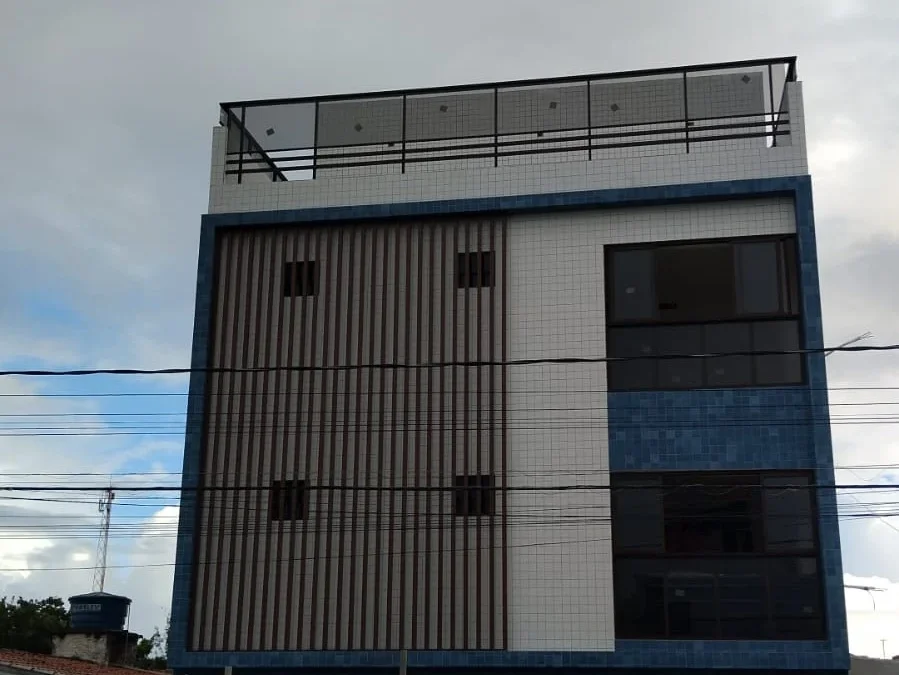 Cobertura Duplex no Poço 3 Quartos sendo 1 Suíte, Elevador e Lazer