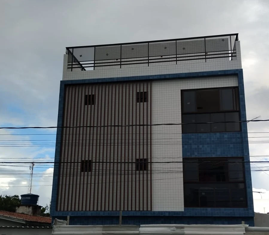 Cobertura Duplex no Poço 3 Quartos sendo 1 Suíte, Elevador e Lazer