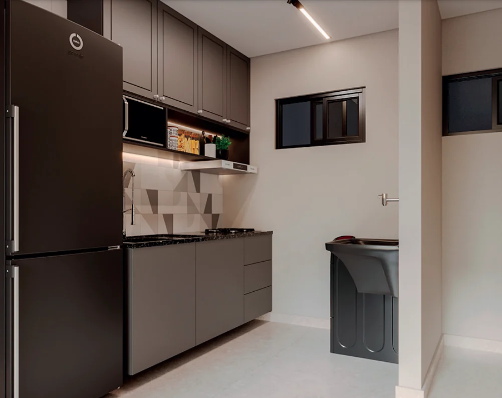 Cobertura Duplex no Poço 3 Quartos sendo 1 Suíte, Elevador e Lazer