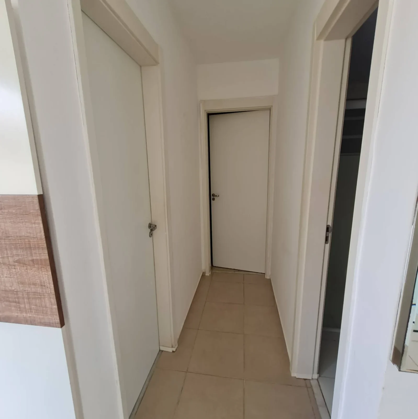 Apartamento Térreo no Geisel com 2 Quartos sendo 1 Suíte, Piscina, Salão de Festas