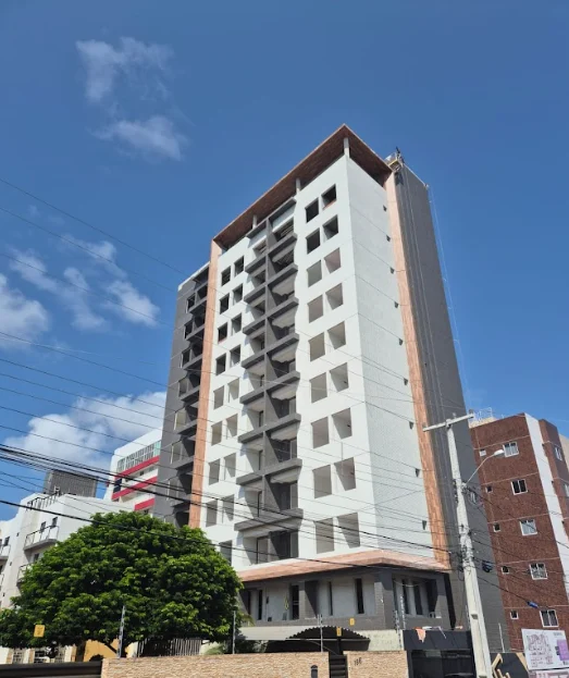 Últimas Unidades nos Bancários 2 Quartos sendo 1 Suíte, Lazer