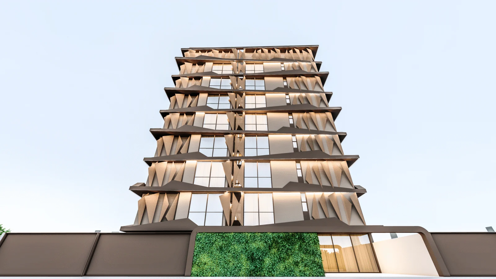 Lançamento no Jardim Oceania/Bessa com 2 ou 3 Quartos e Lazer Completo