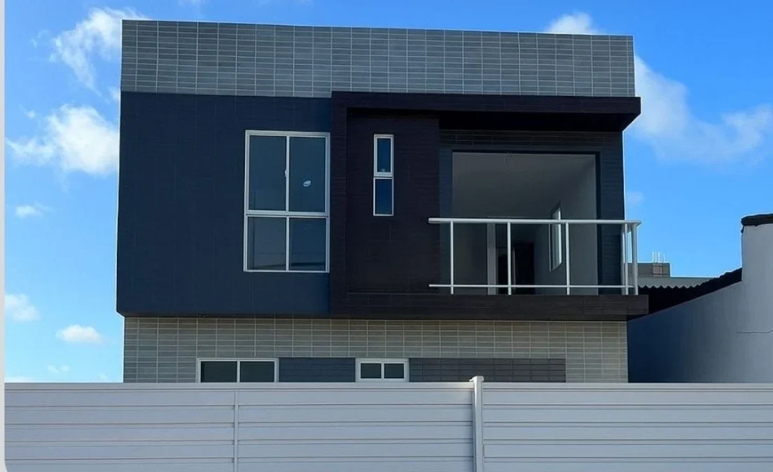 Apartamento em Mangabeira com 2 Quartos sendo 1 Suíte