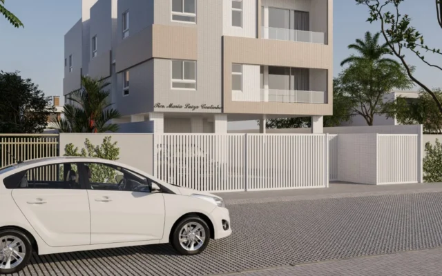 Apartamento no Colibris com 2 ou 3 Quartos sendo 1 Suíte