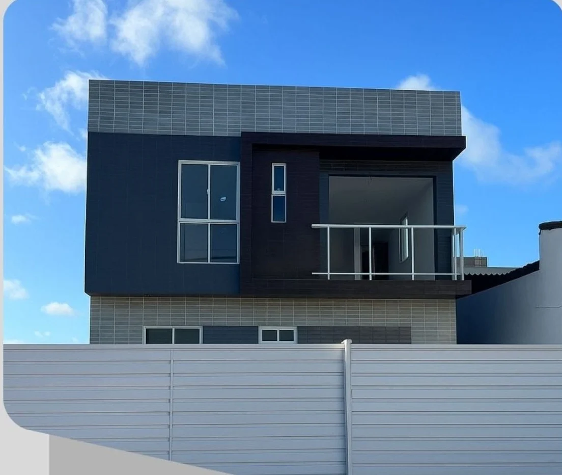 Apartamento em Mangabeira com 2 Quartos sendo 1 Suíte