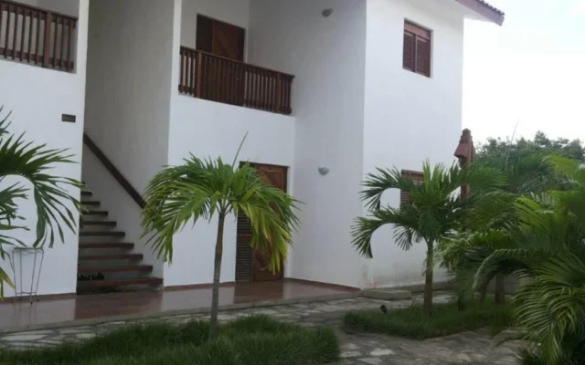 Apartamento no Colibris com 2 Quartos sendo 1 Suíte, 2 Vagas