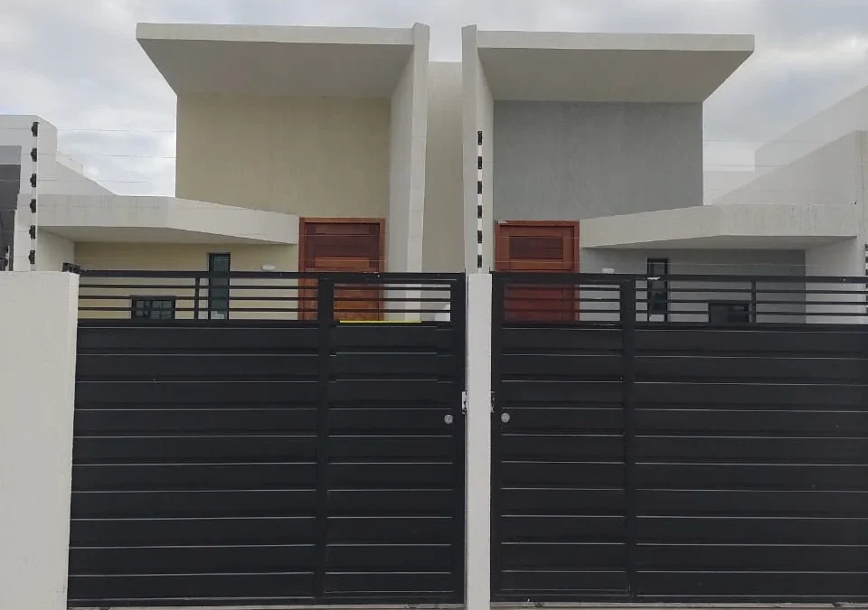 Casa no Novo Geisel/Gramame com 3 Quartos sendo 1 Suíte