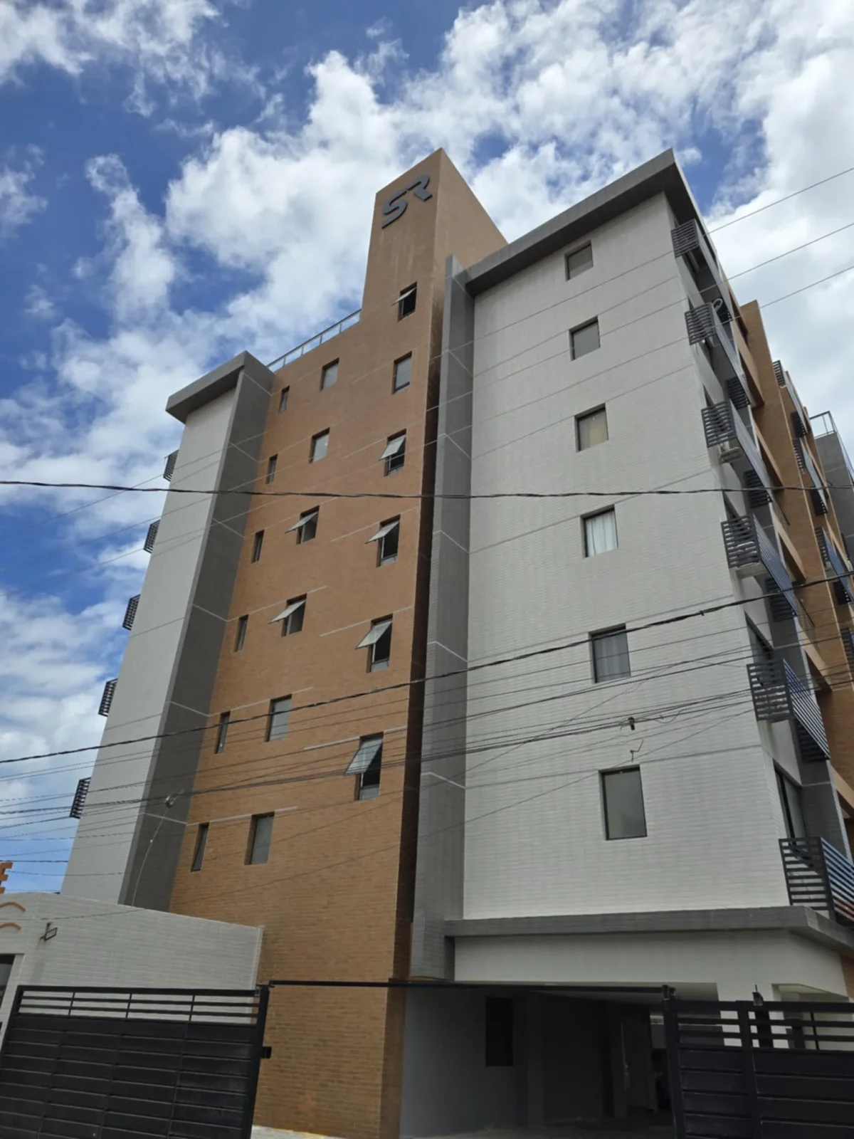 Cobertura Duplex em Formosa/Cabedelo com 3 Quartos e Piscina Privativa, Elevador e Lazer