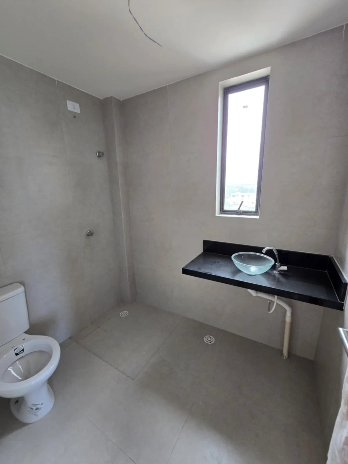 Apartamento em Formosa/Cabedelo com 1 Quarto, Elevador e Piscina
