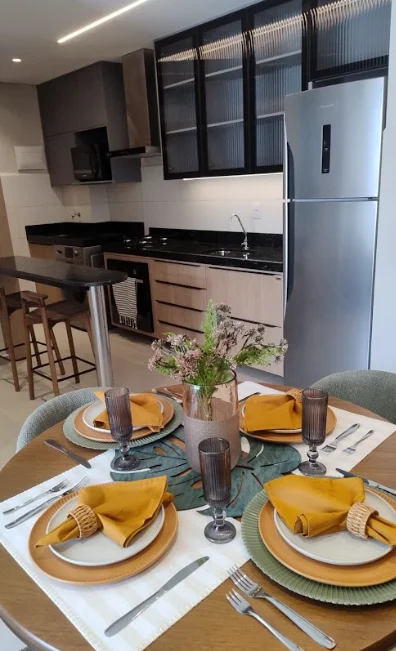 Últimas Unidades Apartamento Gramame/Valentina com 2 ou 3 Quartos com Lazer Completo