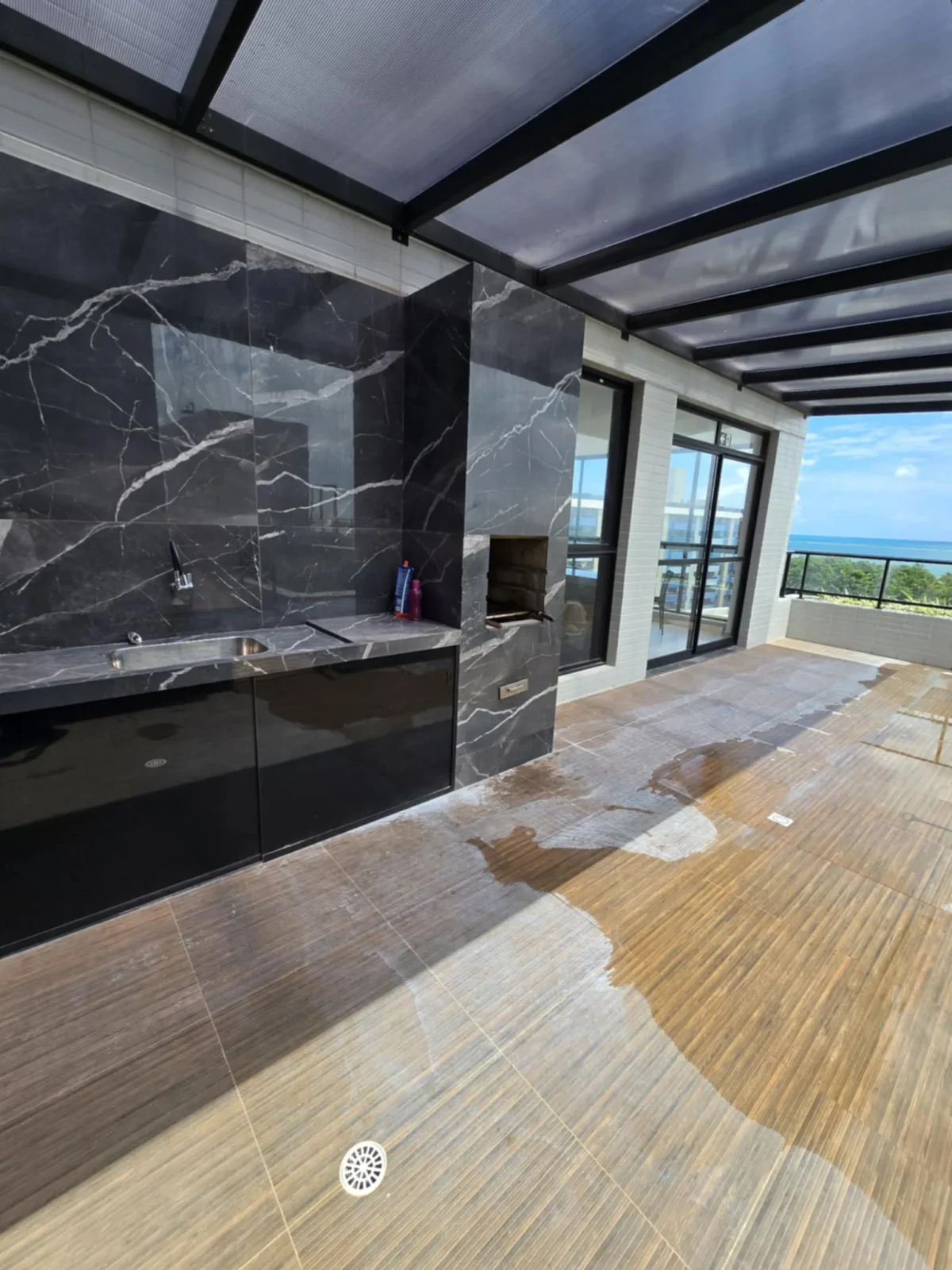 Cobertura Duplex em Formosa/Cabedelo com 3 Quartos e Piscina Privativa, Elevador e Lazer