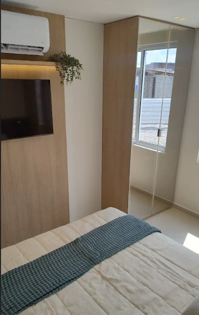 Últimas Unidades Apartamento Gramame/Valentina com 2 ou 3 Quartos com Lazer Completo