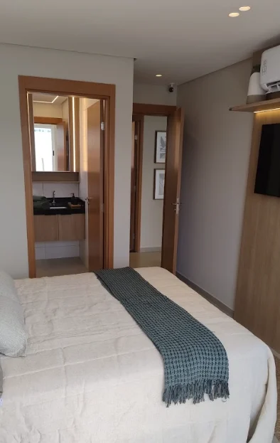 Últimas Unidades Apartamento Gramame/Valentina com 2 ou 3 Quartos com Lazer Completo