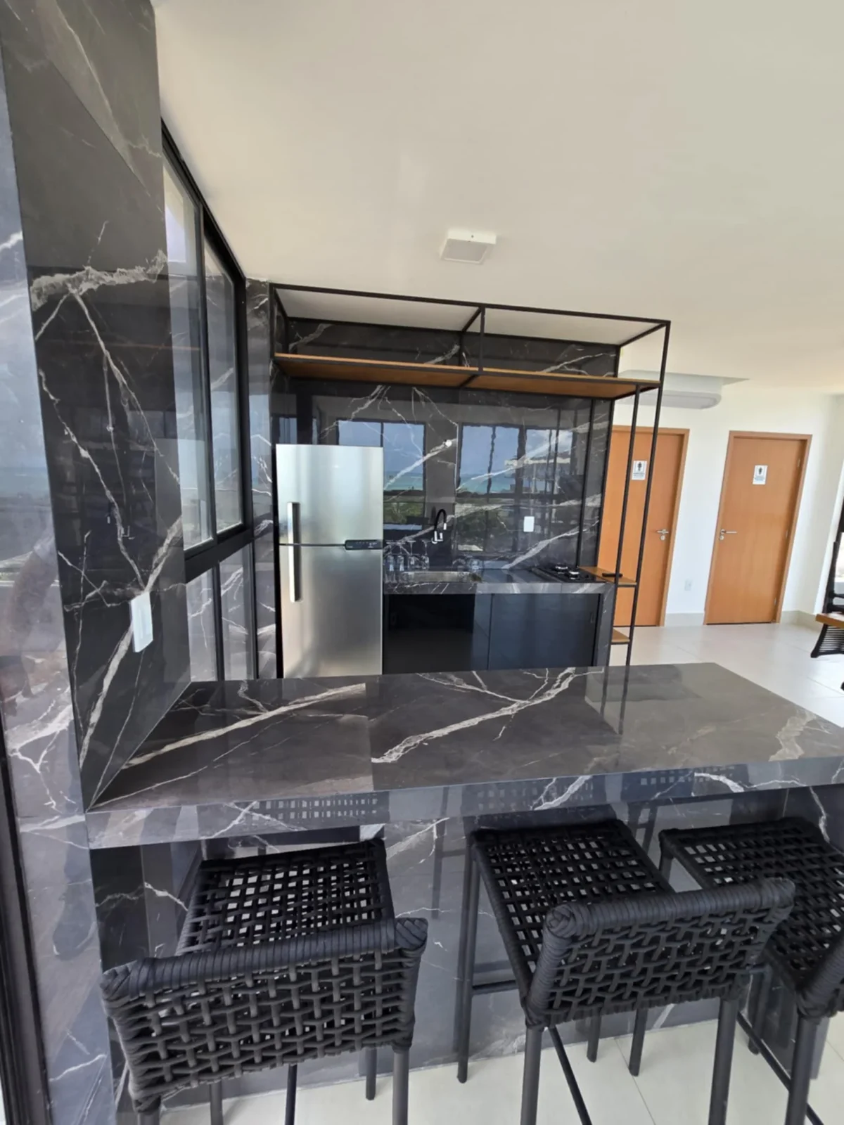 Cobertura Duplex em Formosa/Cabedelo com 3 Quartos e Piscina Privativa, Elevador e Lazer