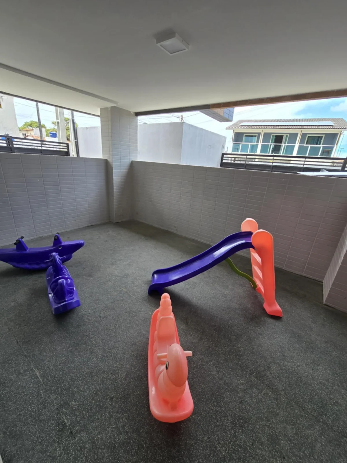 Cobertura Duplex em Formosa/Cabedelo com 3 Quartos e Piscina Privativa, Elevador e Lazer
