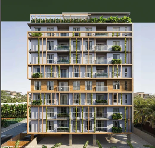 Lançamento em Intermares com 2 ou 3 Quartos, Elevador e Lazer