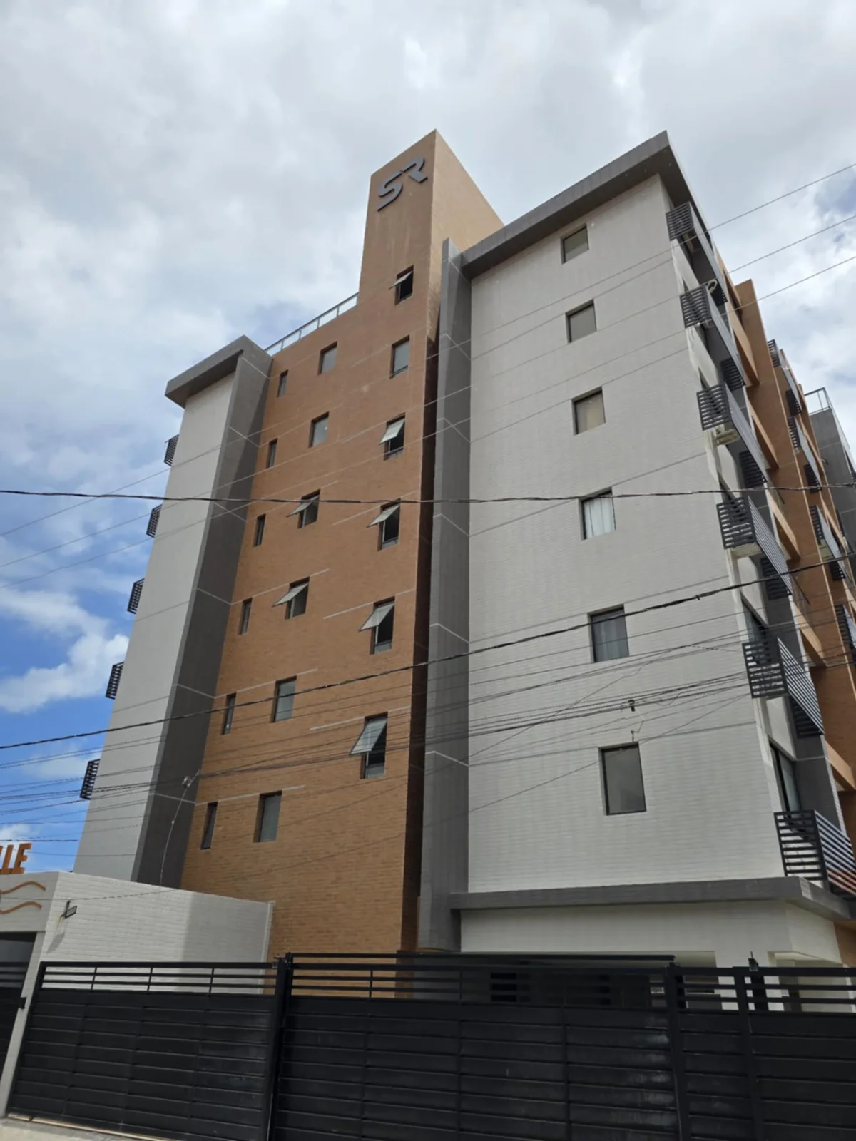 Cobertura Duplex em Formosa/Cabedelo com 3 Quartos e Piscina Privativa, Elevador e Lazer
