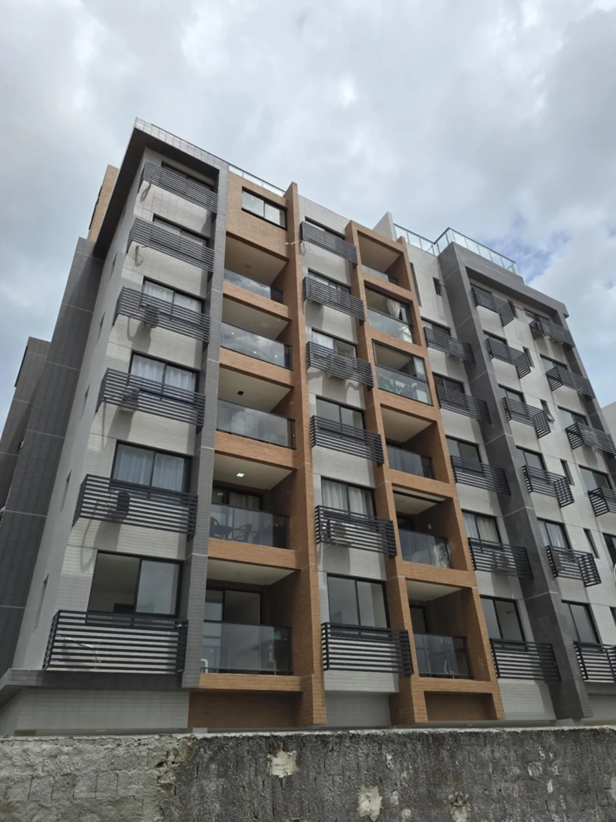 Cobertura Duplex em Formosa/Cabedelo com 3 Quartos e Piscina Privativa, Elevador e Lazer