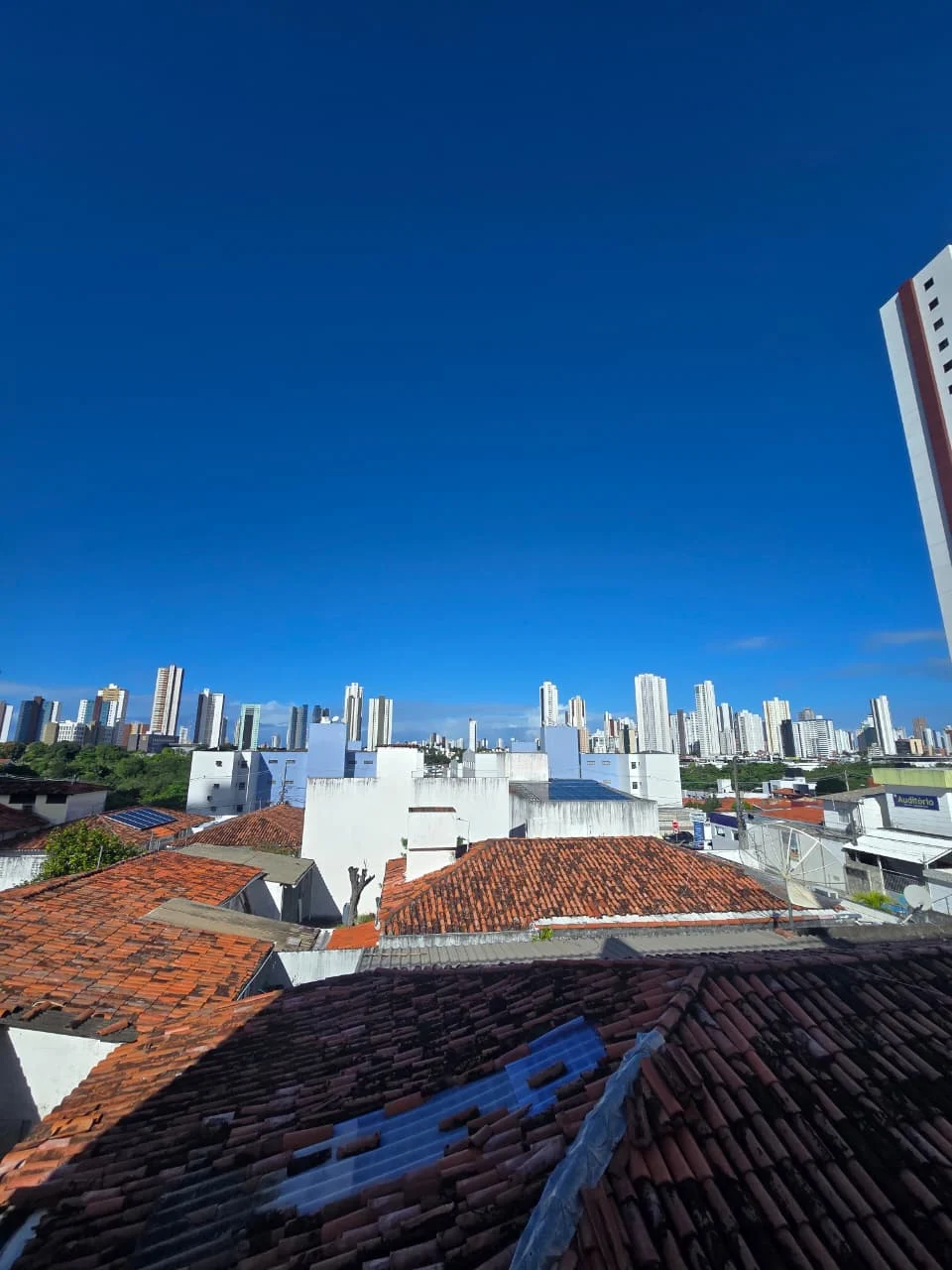 Lançamento no Bairro dos Estados/Pedro Gondim 2 ou 3 Quartos, Opção de Térreo e Coberturas