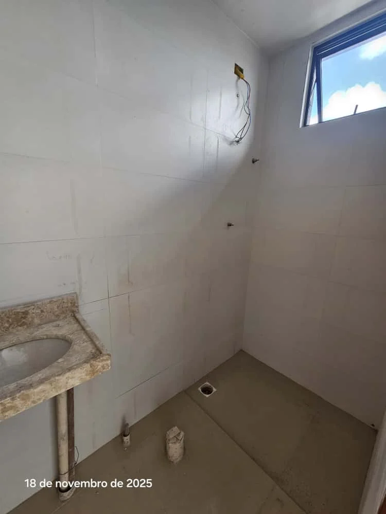 Últimas Unidades de Flat nos Bancários com Elevador e Lazer