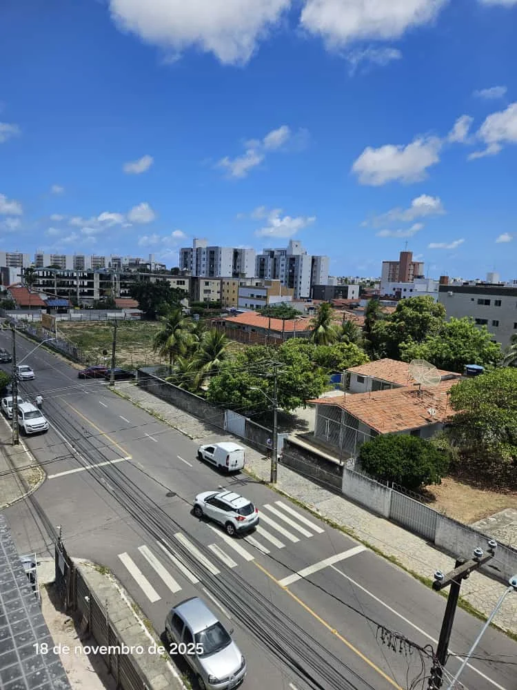 Últimas Unidades de Flat nos Bancários com Elevador e Lazer