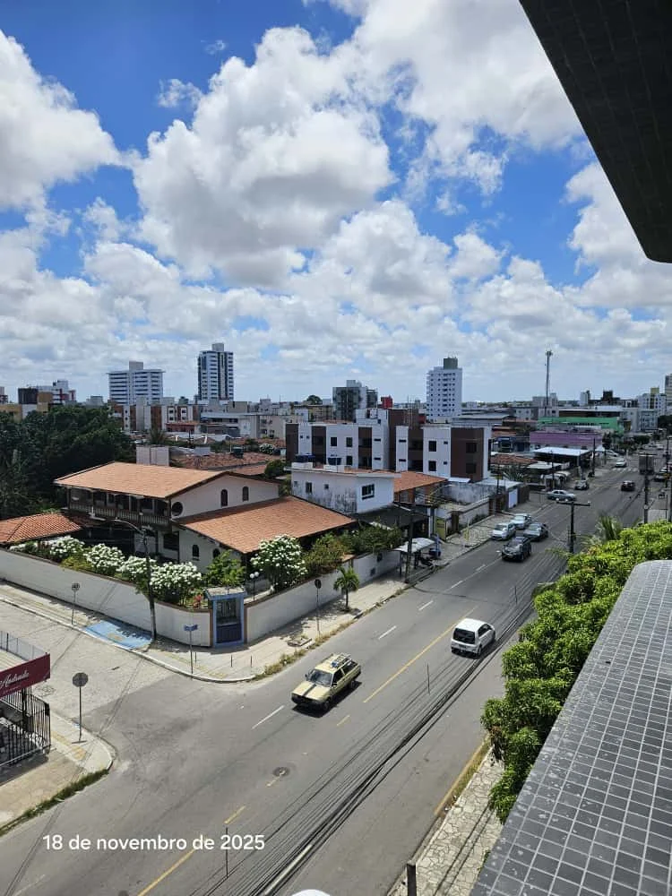 Últimas Unidades de Flat nos Bancários com Elevador e Lazer