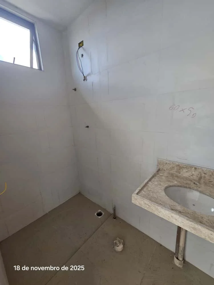 Últimas Unidades de Flat nos Bancários com Elevador e Lazer