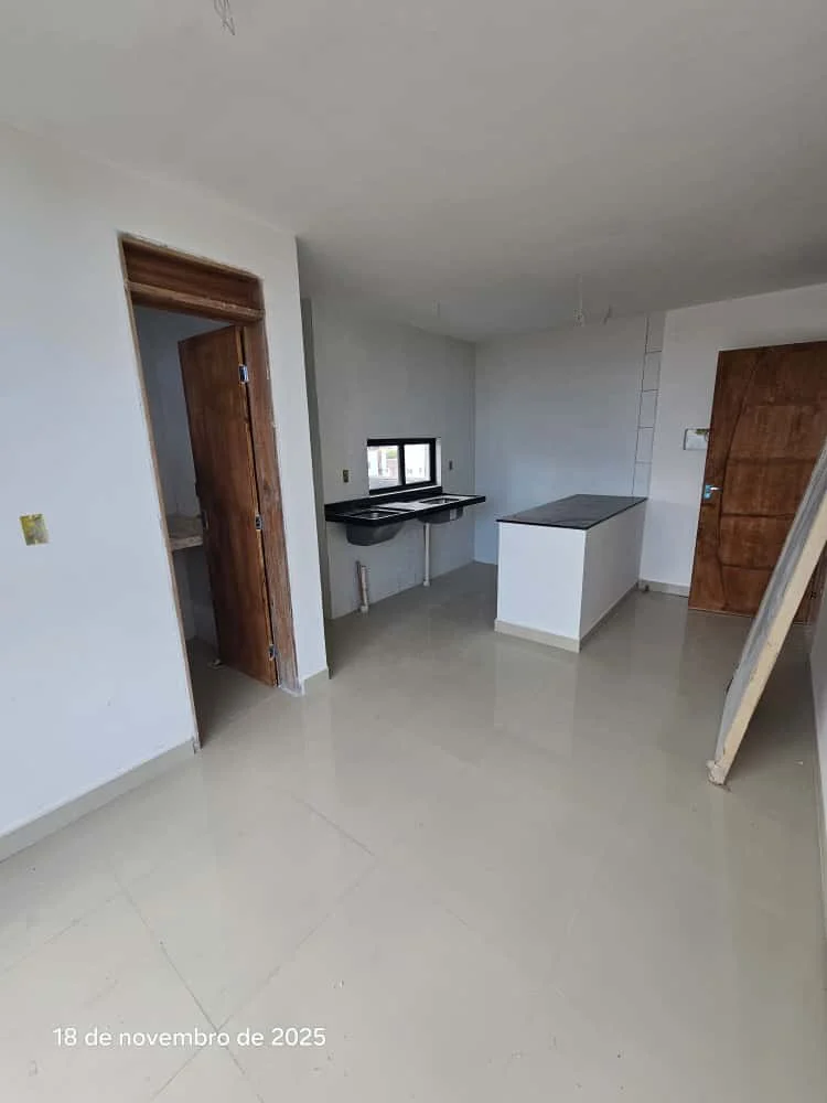 Últimas Unidades de Flat nos Bancários com Elevador e Lazer