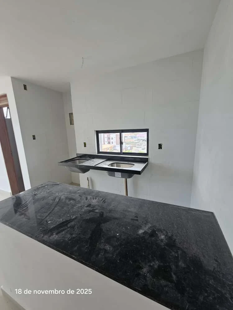 Últimas Unidades de Flat nos Bancários com Elevador e Lazer