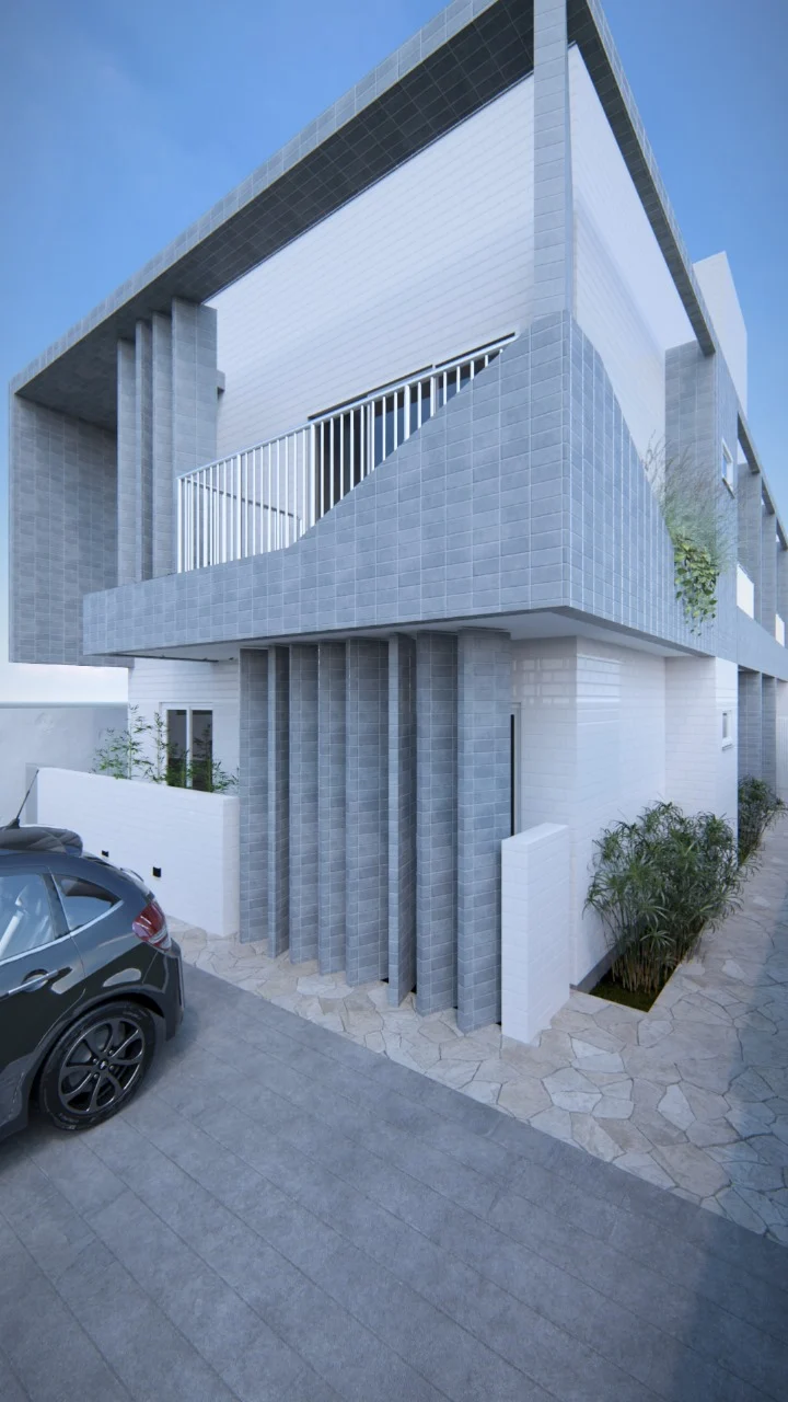 Apartamento no Novo Geisel/Gramame com 2 Quartos sendo 1 Suíte