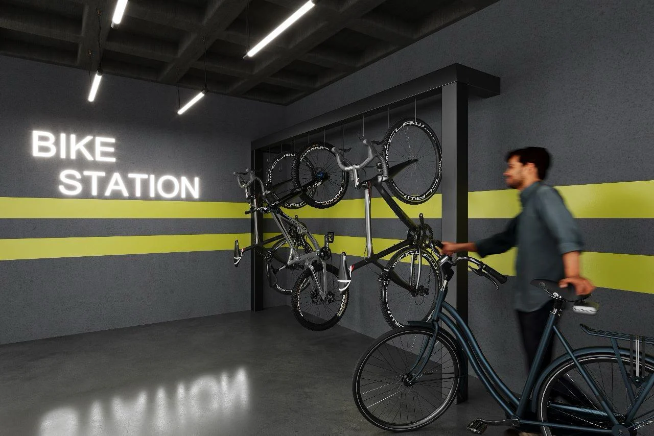 Últimas Unidades de Flat nos Bancários com Elevador e Lazer