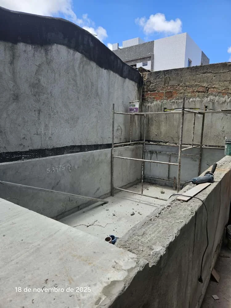 Últimas Unidades de Flat nos Bancários com Elevador e Lazer