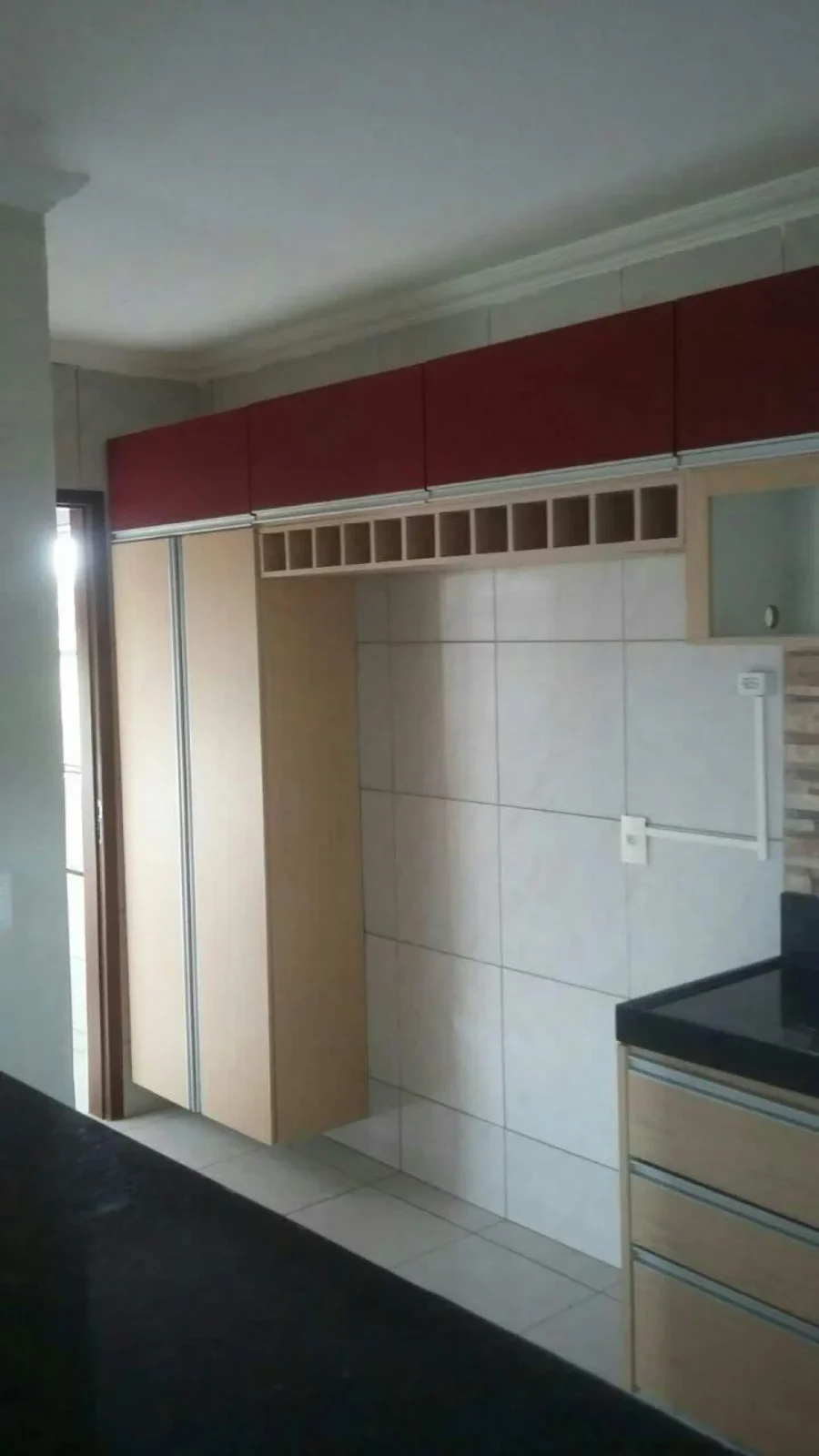 Apartamento no Colibris com 2 Quartos sendo 1 Suíte, 2 Vagas