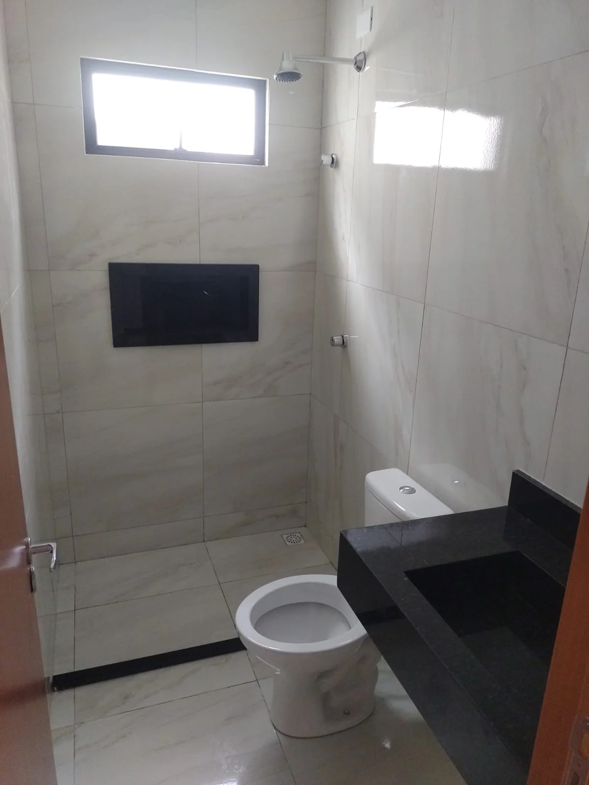 Casa no Novo Geisel/Gramame com 3 Quartos sendo 1 Suíte