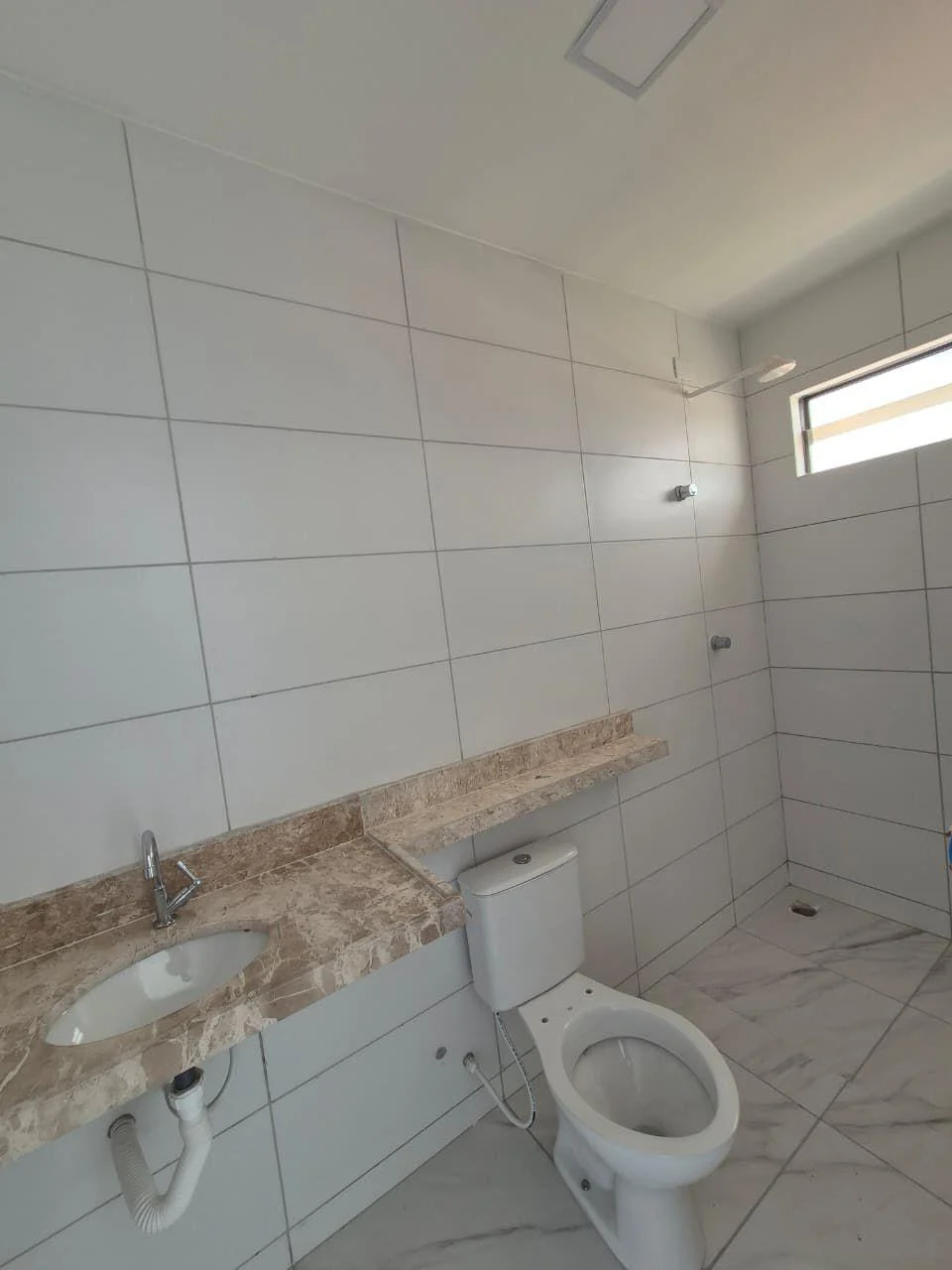 Apartamento no Cristo com 2 Quartos sendo 1 Suíte