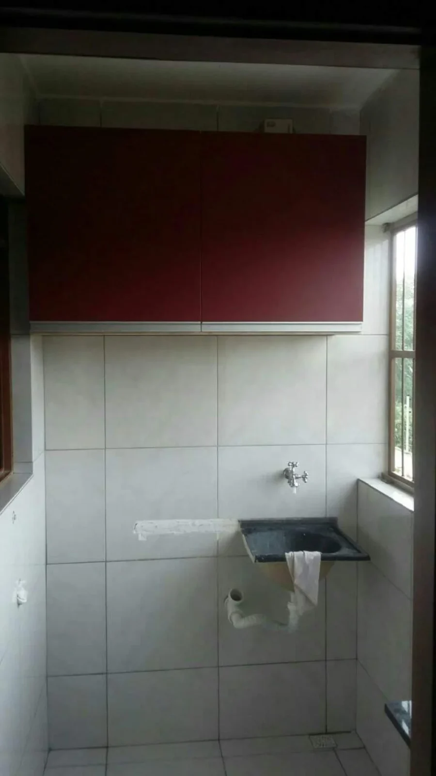 Apartamento no Colibris com 2 Quartos sendo 1 Suíte, 2 Vagas
