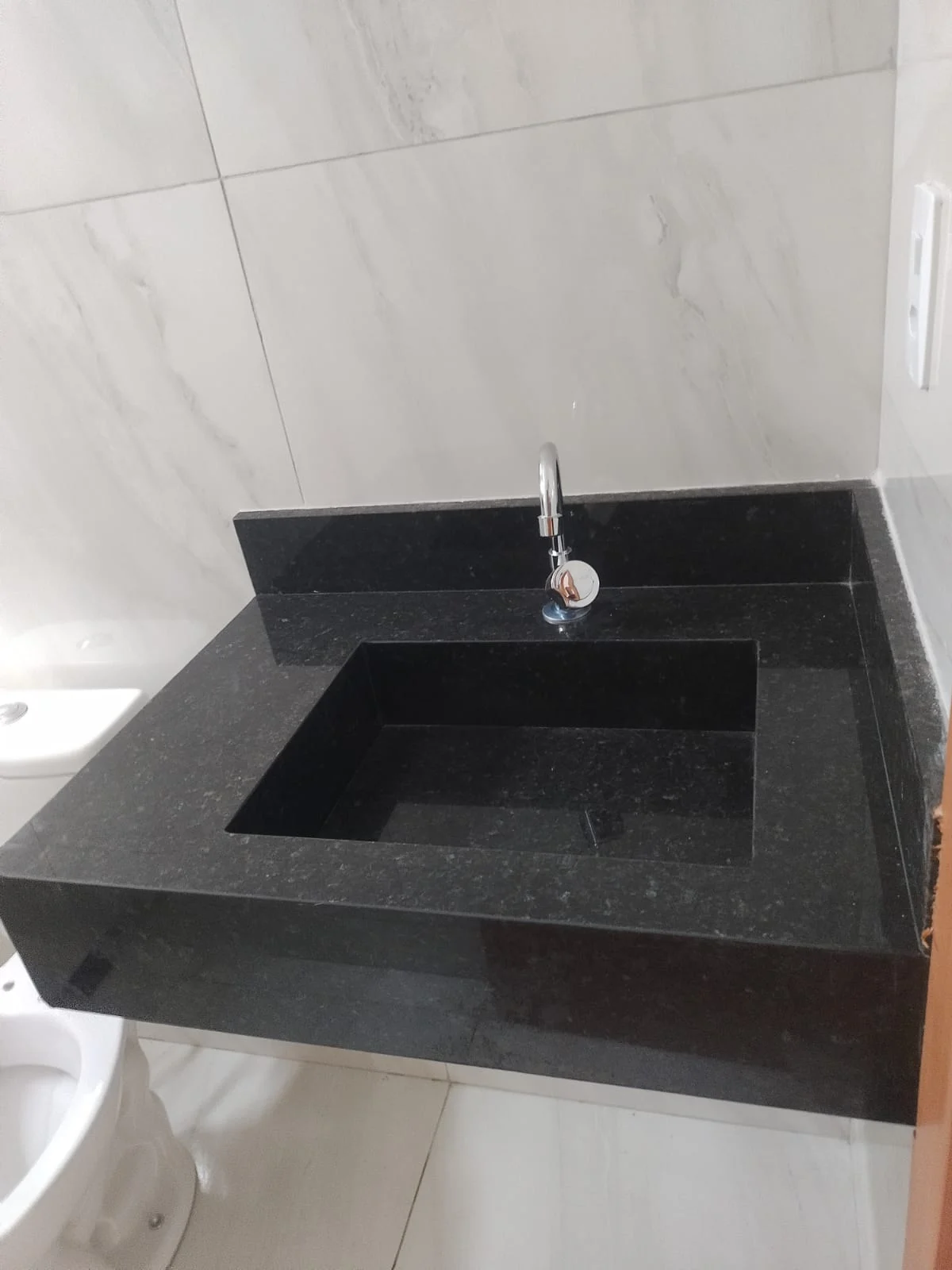 Casa no Novo Geisel/Gramame com 3 Quartos sendo 1 Suíte