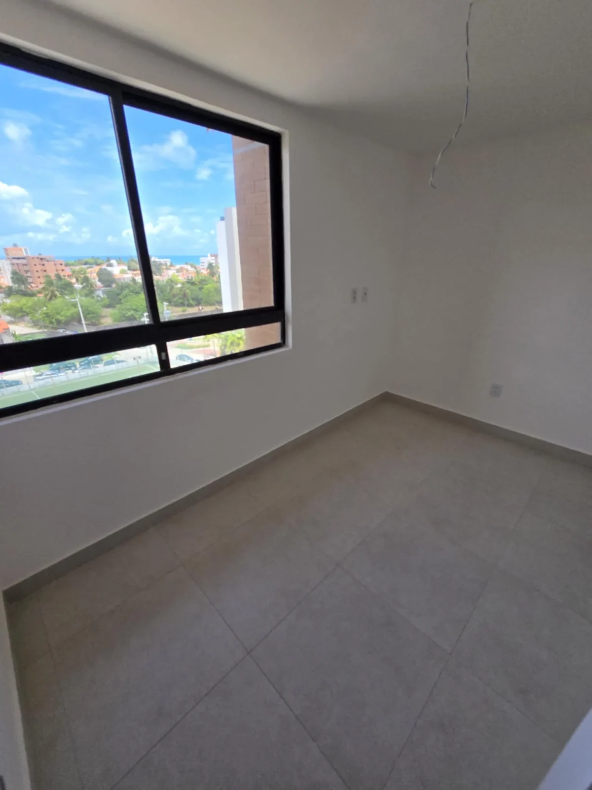 Cobertura Duplex em Formosa/Cabedelo com 3 Quartos e Piscina Privativa, Elevador e Lazer