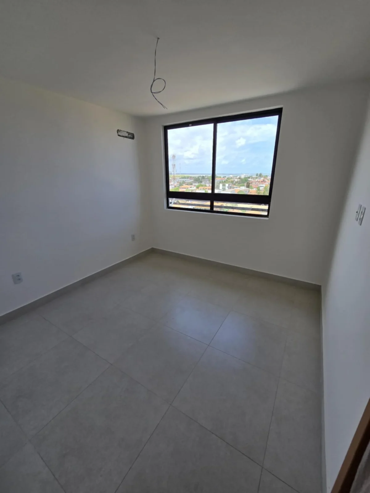 Cobertura Duplex em Formosa/Cabedelo com 3 Quartos e Piscina Privativa, Elevador e Lazer